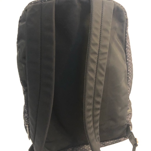 Lululemon City Adventurer BackPack Grey Dot Black - Picture 3 of 8